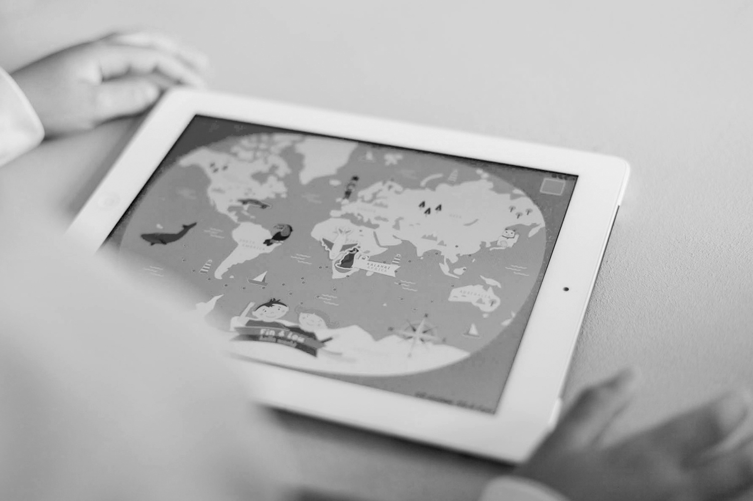 Little World