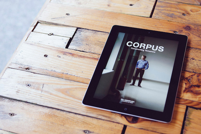 Corpus Magazine