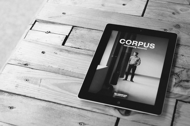Corpus Magazine