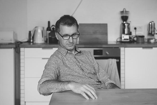 Michael Price