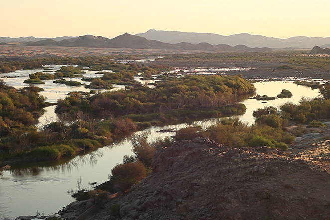 Sandfontein