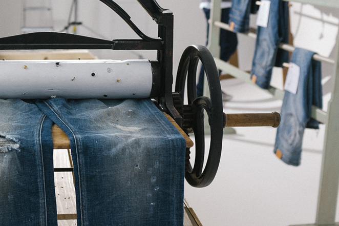 Hobo Denim