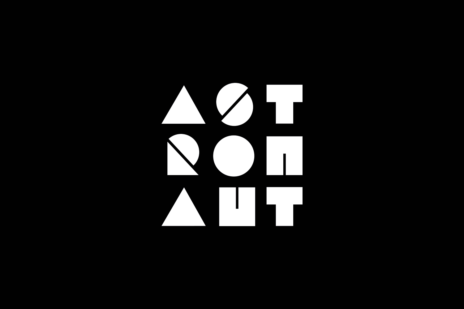 Astronaut Magazine