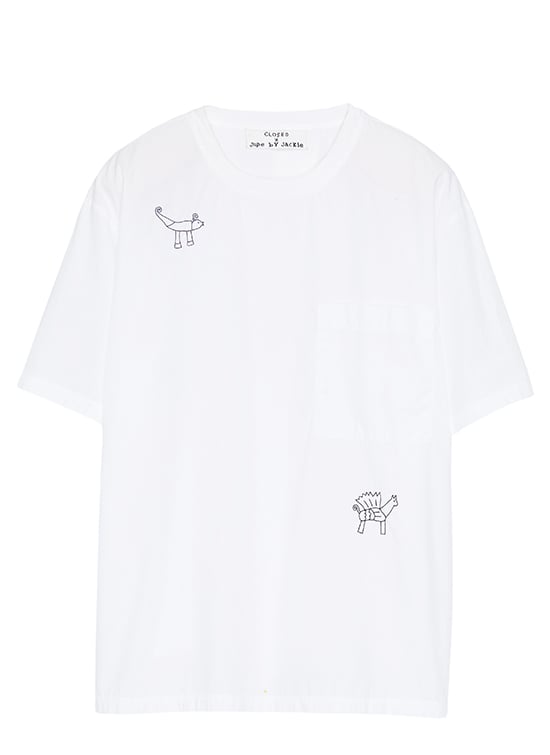 AMI-Studio-Jupe-by-Jackie-Closed-Shirt-2