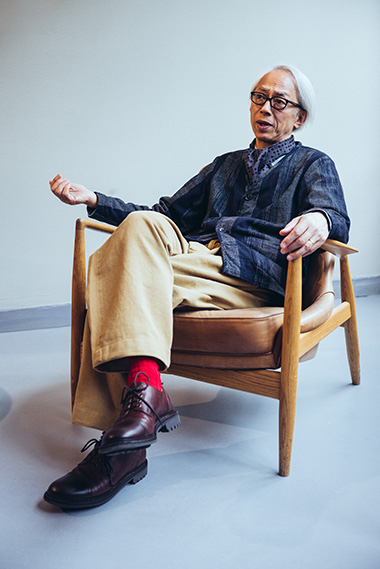 AMI-Studio-United-Arrows-Hirofumi-Kurino-Paris-Chino-3