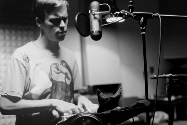 Peter Broderick – I’ve tried